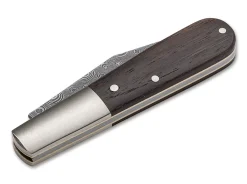 Barlow Steam Engine Damascus