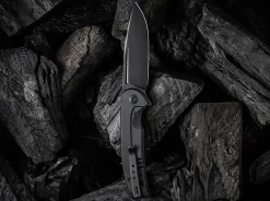 Beacon Titanium Black Sw