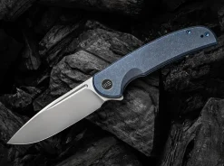 Beacon Titanium Blue