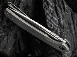 Beacon Titanium Gray