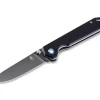 Begleiter G10 Black