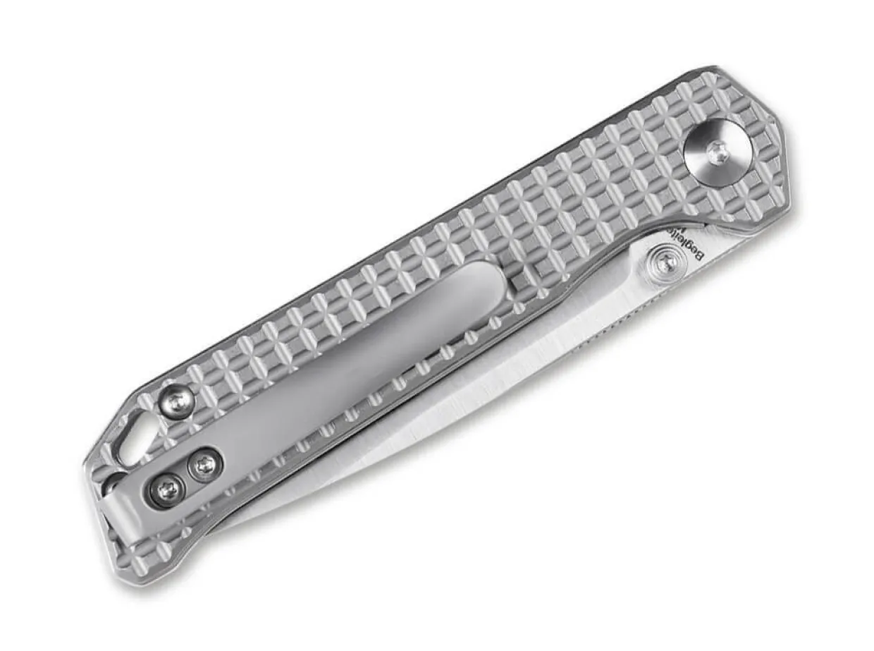 Begleiter Mini Titan Grey