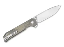 Begleiter Xl Micarta Green