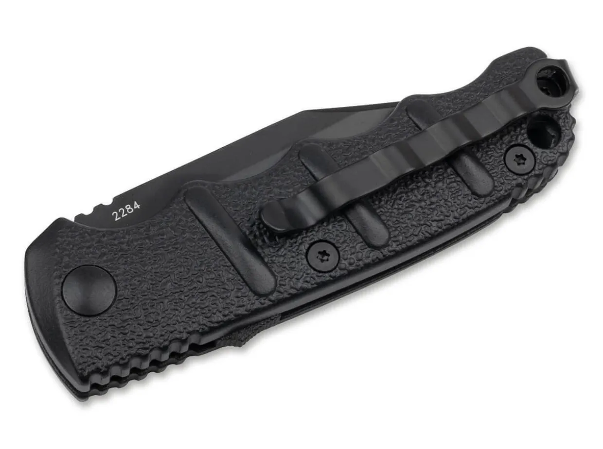 Bhq Aks-74 Mini Bowie Black