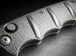 Bhq Aks-74 Skull Stonewash