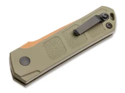 Bhq Kihon Auto Desert Warrior