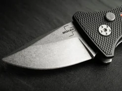 Bhq Stubby Strike Droppoint