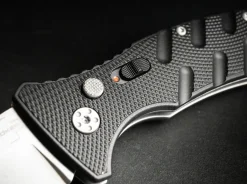 Bhq Stubby Strike Droppoint