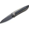 Black Void Opus G10 Bronze Bsw