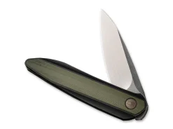 Black Void Opus G10 Green