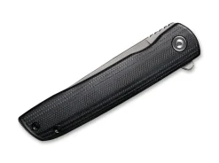 Bo G10 Black