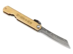 Bonsai Hoseki Damascus