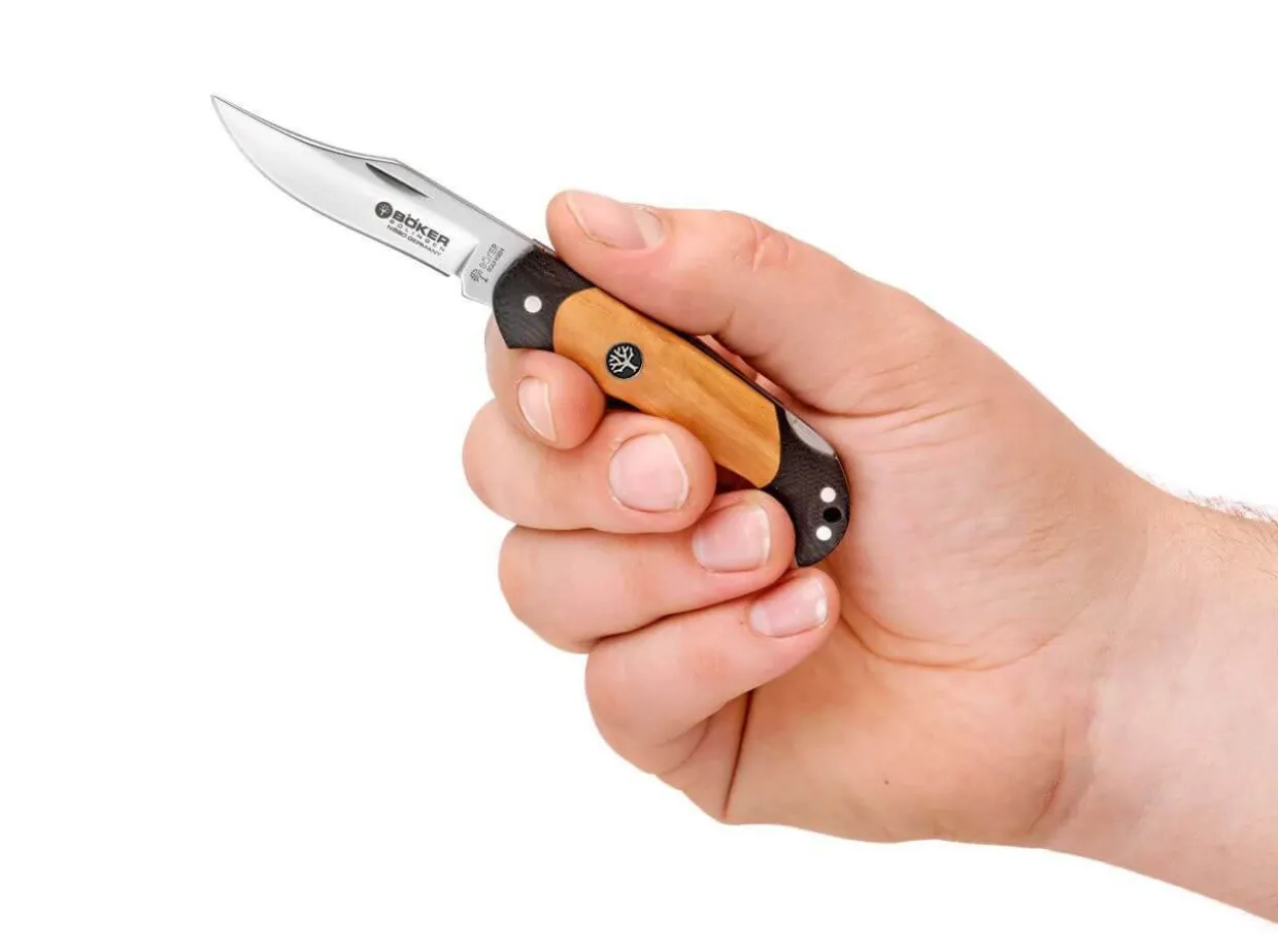 Boy Scout Lightweight Olive