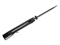 Brazen G10 All Black