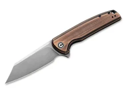 Brigand Copper Black