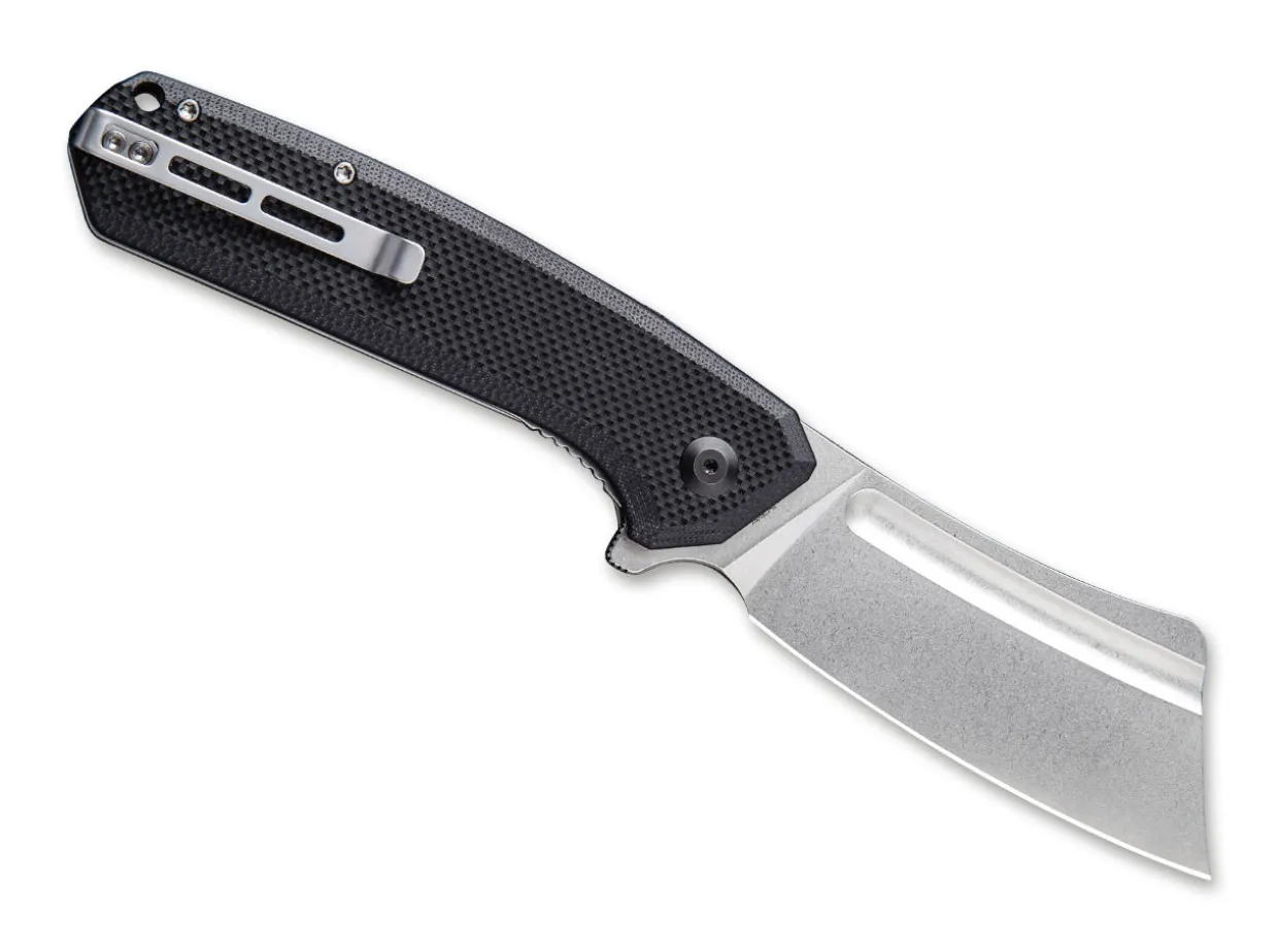 Bullmastiff G10 Black