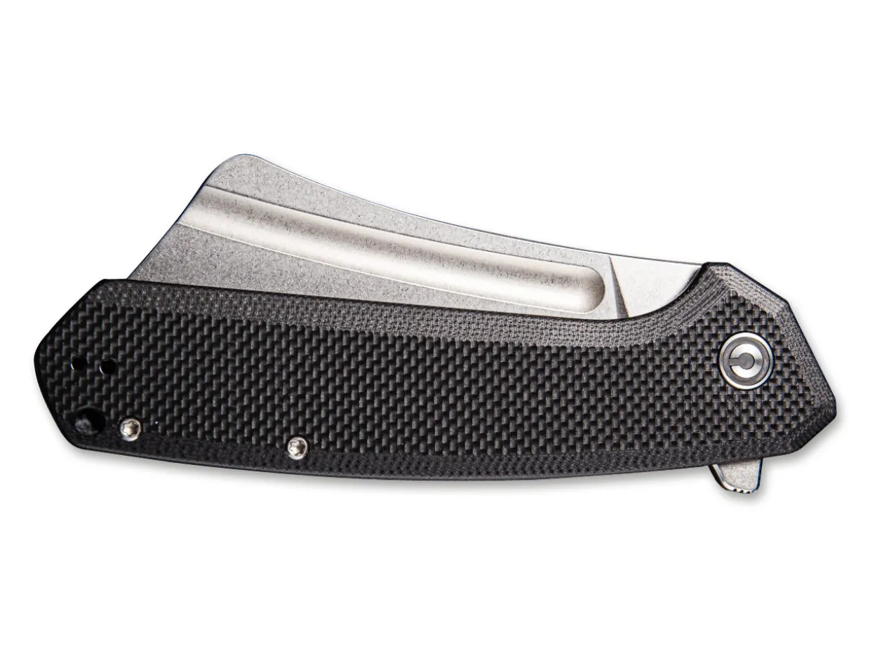 Bullmastiff G10 Black