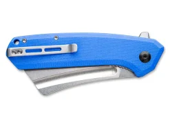 Bullmastiff G10 Blue