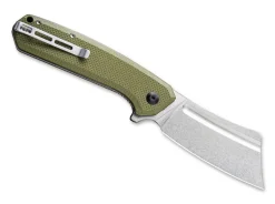 Bullmastiff G10 Green