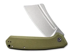 Bullmastiff G10 Green