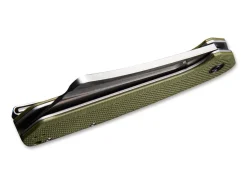 Bullmastiff G10 Green