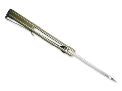 Bullmastiff G10 Green