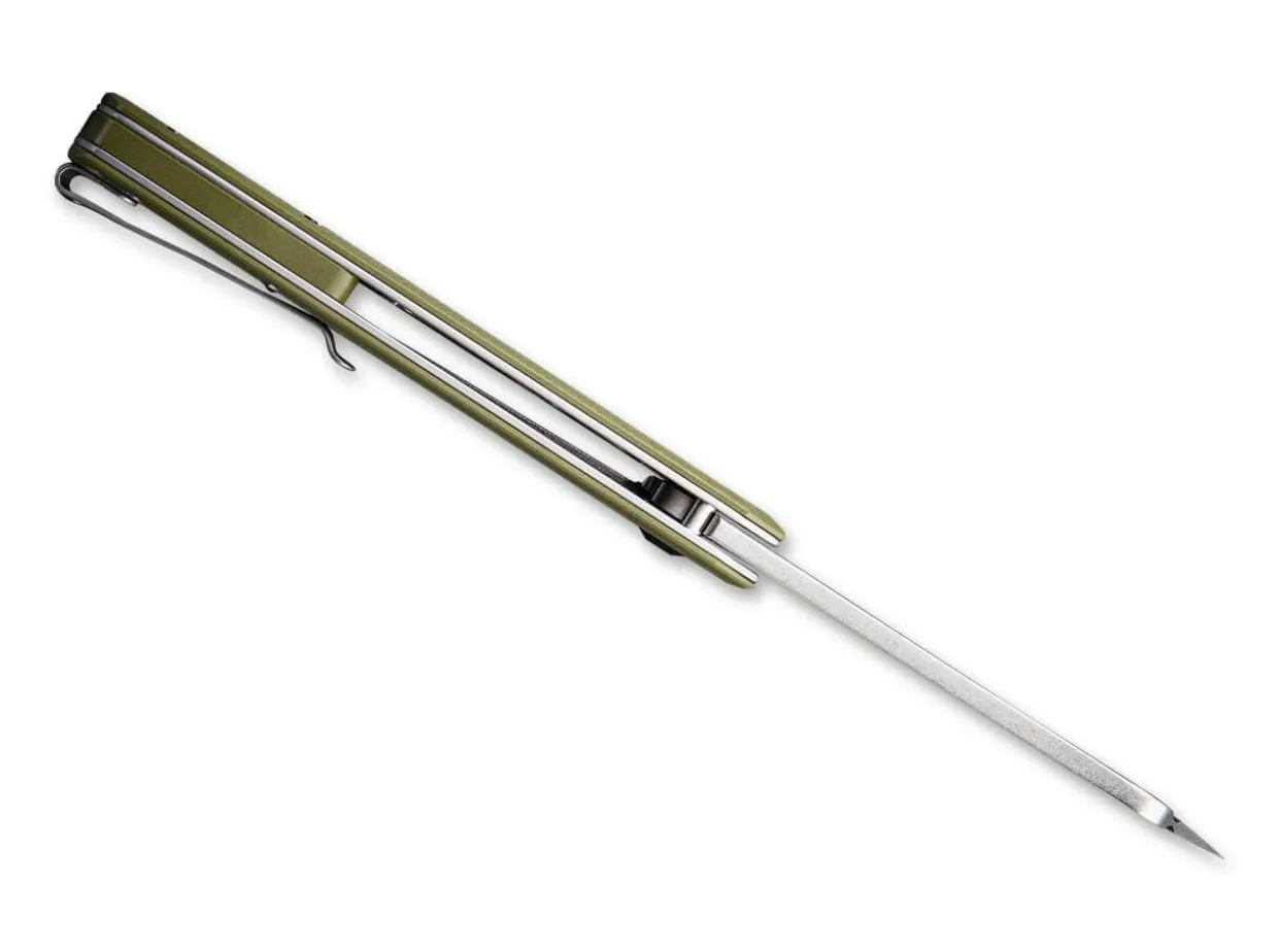 Bullmastiff G10 Green