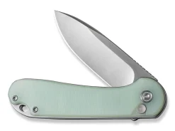 Button Lock Elementum Ii G10 Natural