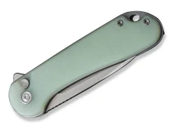 Button Lock Elementum Ii G10 Natural