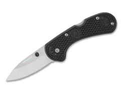 Cadejo Drop Point Folder Black