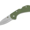 Cadejo Folder Dp Green