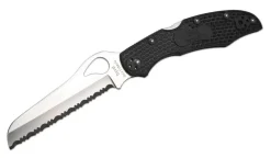 Cara Cara 2 Rescue Black Frn Spyderedge