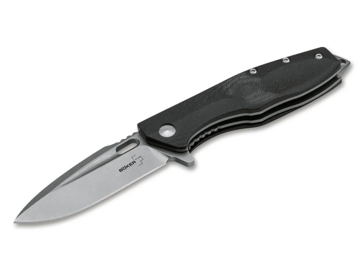Caracal Folder Mini