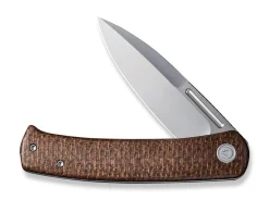 Cetos Micarta Brown