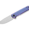 Charith Ripple Titanium Purple Ltd
