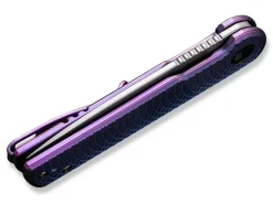 Charith Ripple Titanium Purple Ltd