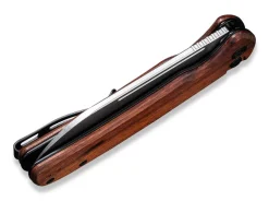 Chevalier Cuibourtia