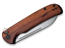 Chevalier Cuibourtia