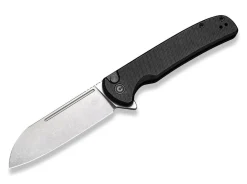 Chevalier G10 Black