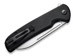 Chevalier G10 Black