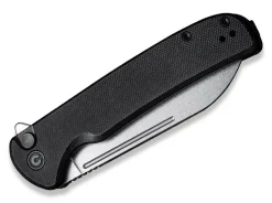 Chevalier G10 Black