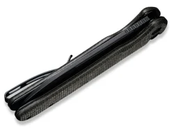 Chevalier Micarta Dark Green Bb