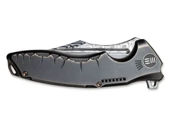 Chimera Damast Titan Bronze