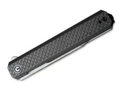 Chronic Damascus Black