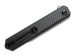 Chronic Damascus Black