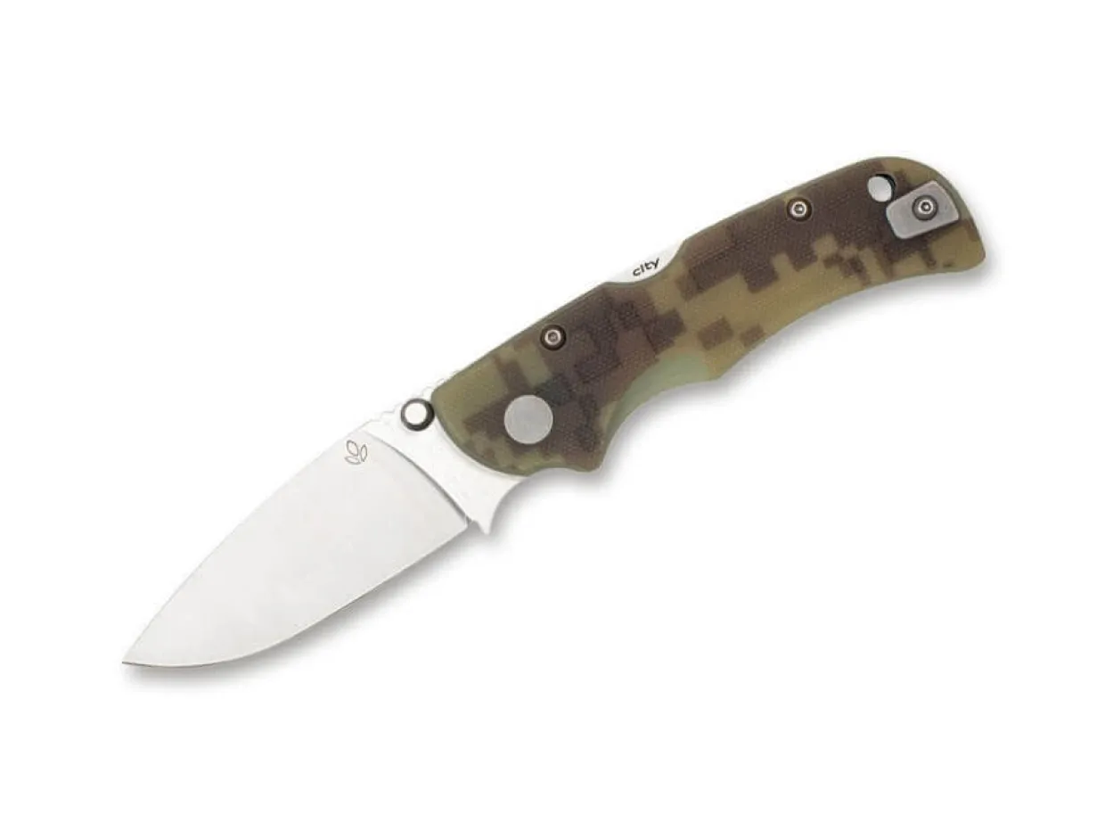 City Cpm-S-90V Digi Camo
