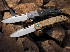 Clap Carbon Titanium Bolster