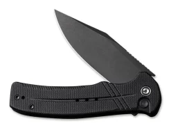 Cogent G10 All Black