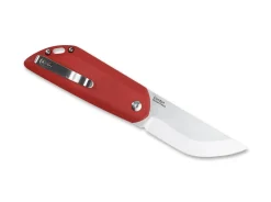 Comfort G10 Red