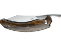 Compact Dragotac Ziricote